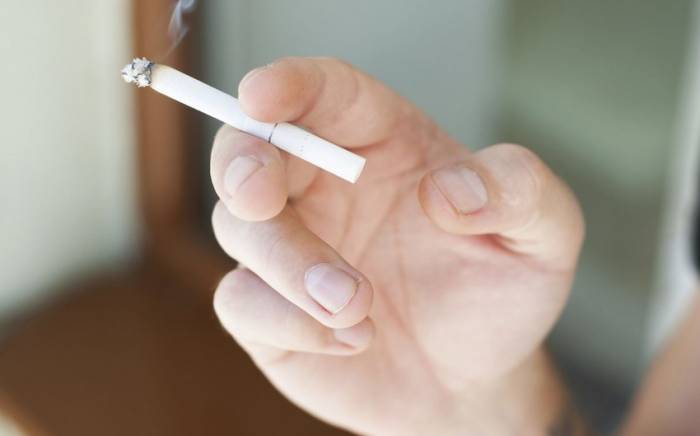 В Новой Зеландии практически полностью запретят табачные изделия
