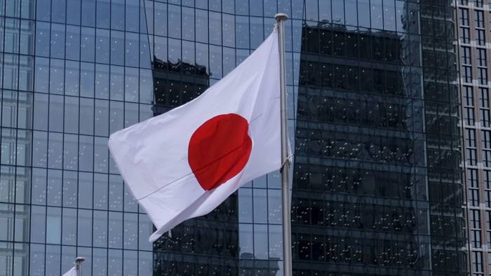 Япония создаст стратегический резерв сжиженного природного газа