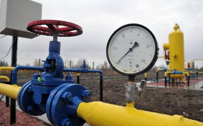 Россия, Казахстан и Узбекистан обсудили возможности газотранспортных систем
