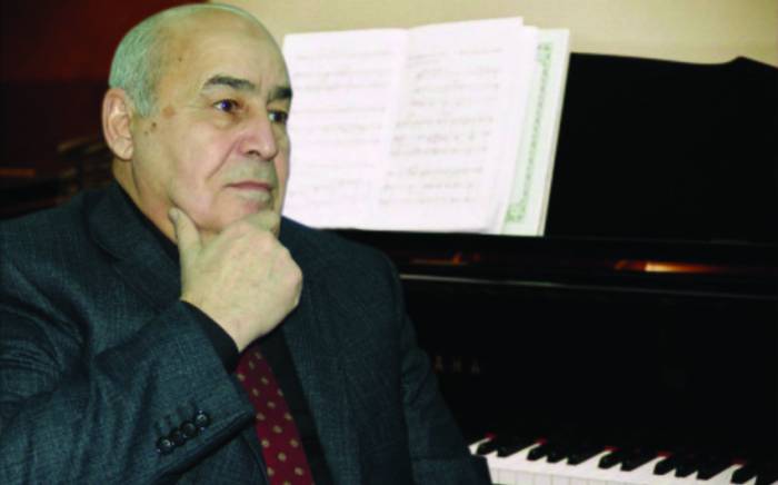 Умер известный азербайджанский композитор

