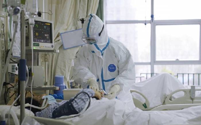 В Японии зарегистрировали рекордную смертность от COVID за все время пандемии
