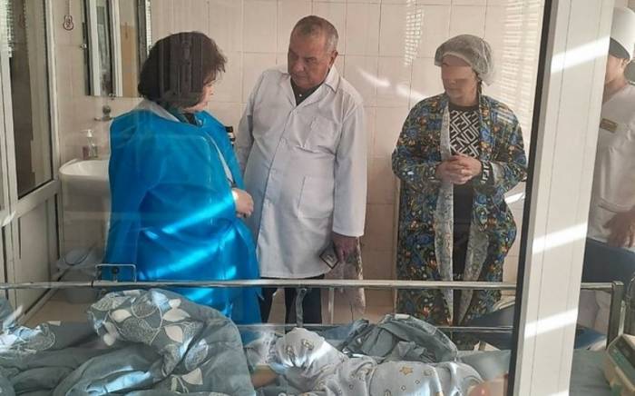 В Узбекистане возбудили уголовное дело по факту смерти 18 детей
