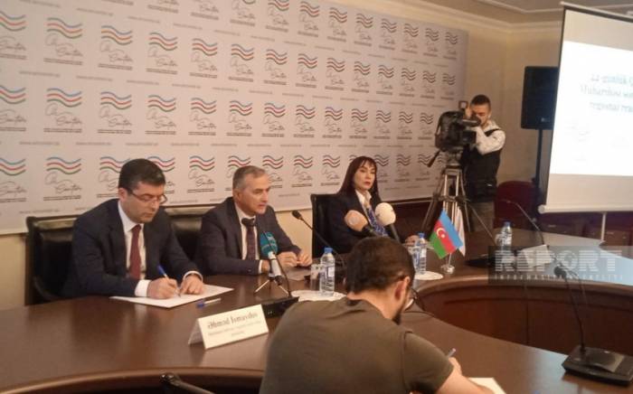 Фарид Шафиев: Азербайджан вступил на новый этап развития
