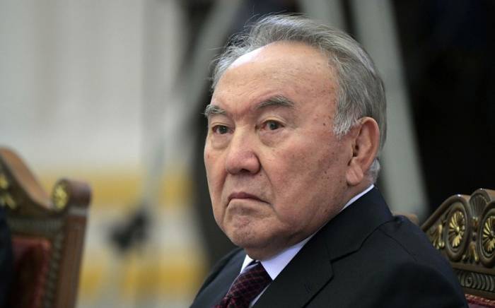Мажилис Казахстана рассмотрит вопрос об отмене закона о первом президенте страны
