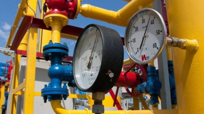 Азербайджан начнет поставки газа в Румынию
