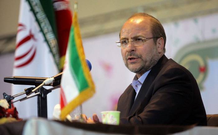 Спикер парламента Ирана: Мы не в состоянии решить ряд проблем
