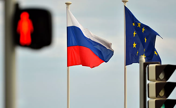 ЕС запретил юристам консультировать фирмы из России по вопросам санкций
