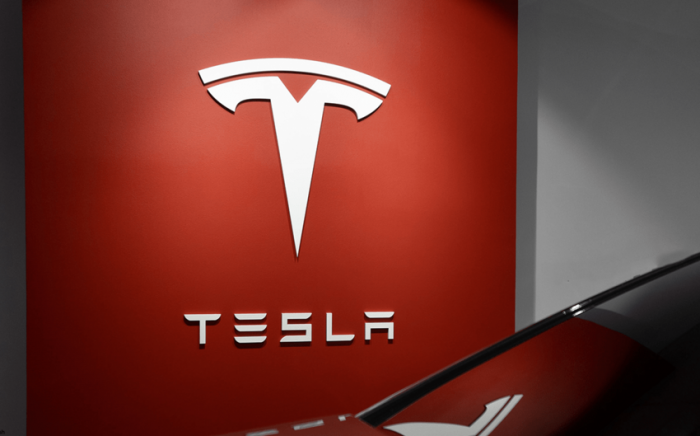Tesla отзовет более 430 тыс. автомобилей в Китае
