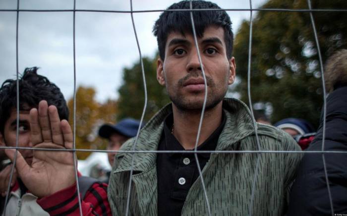 Возросло вдвое число иранцев, просящих убежище в Германии