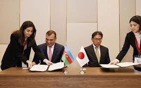Между Азербайджаном и Японией подписан меморандум в сфере туризма
