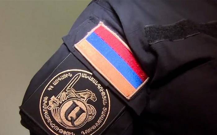 СНБ Армении раскрыла схему контрабанды
