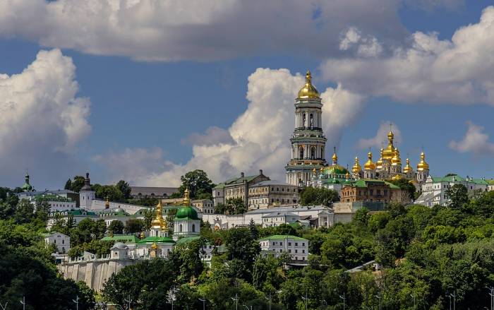 ПЦУ: Киево-Печерская Лавра перерегистрирована на автокефальную Православную церковь Украины