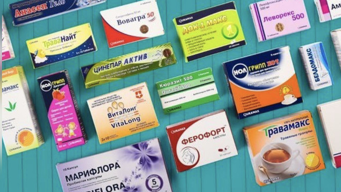 В Узбекистане приостановили продажу всех лекарств индийской компании Marion Biotech после смерти детей в стране
