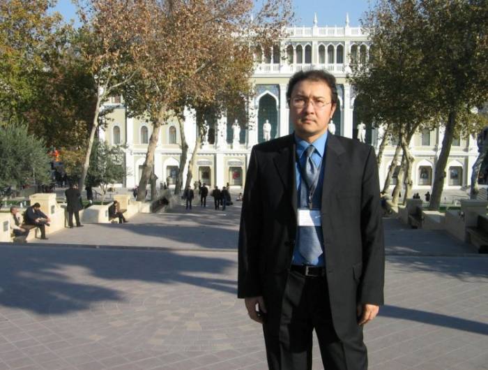 Казахстанский политолог: За активностью Ирана в регионе Южного Кавказа стоит Россия 
