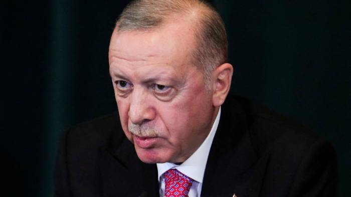 Эрдоган сообщил об открытии нового месторождения газа в Черном море

