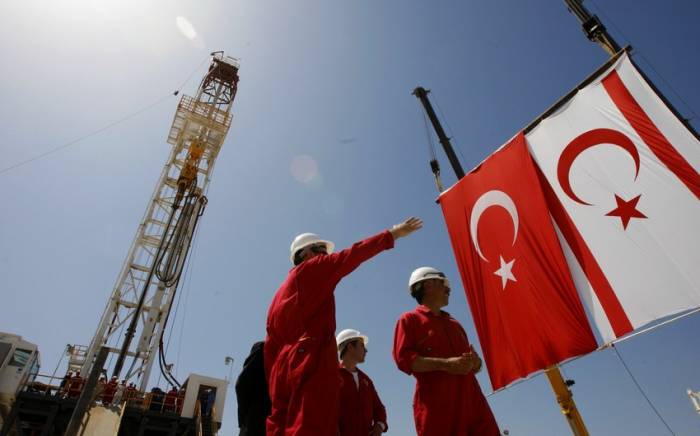 В Турции обнаружили месторождение нефти с запасами в 150 млн баррелей
