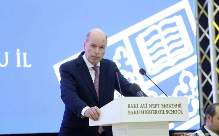 Гэри Джонс: Сделан важный шаг в направлении запуска новой платформы на АЧГ
