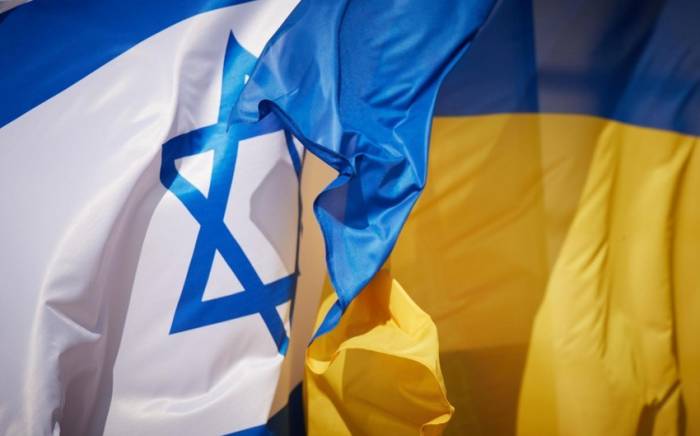 Израиль отправит Украине четыре бронированных медицинских автомобиля
