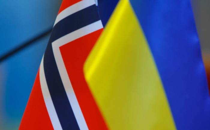 Зеленский заявил, что Украина получит от Норвегии $100 млн на восстановление энергосистемы
