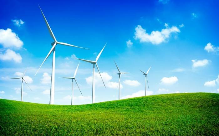 Азербайджан, Грузия, Румыния и Венгрия сегодня подпишут соглашение о зеленой энергии

