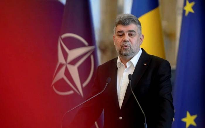 Спикер нижней палаты заявил, что Румыния - часть будущей стратегии США
