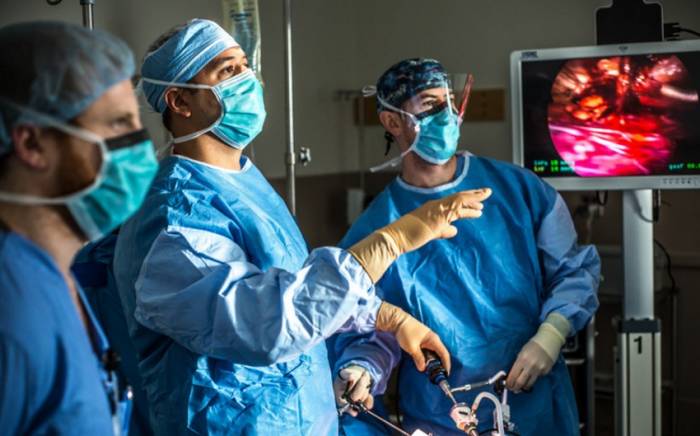 Турецкие специалисты создали нейросеть для быстрой диагностики опухолей при операциях
