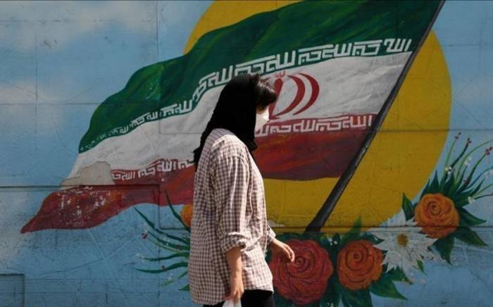 В Иране с начала протестов погибли 462 человека
