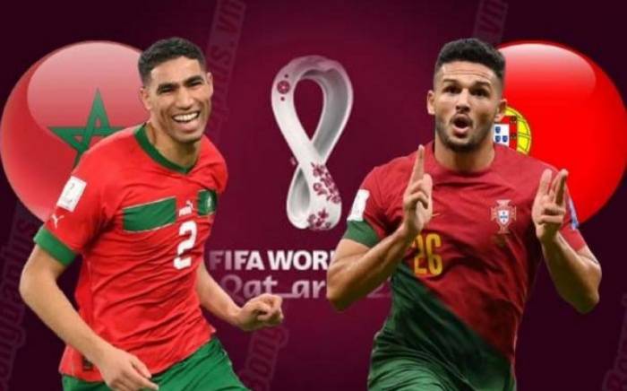 ЧМ-2022: Марокко впервые в истории вышло в полуфинал мундиаля
-ОБНОВЛЕНО 2