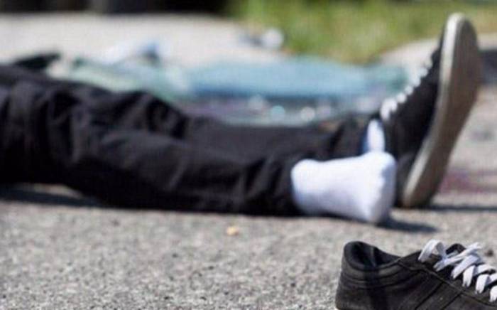 В Баку автомобиль сбил 13-летнего подростка
