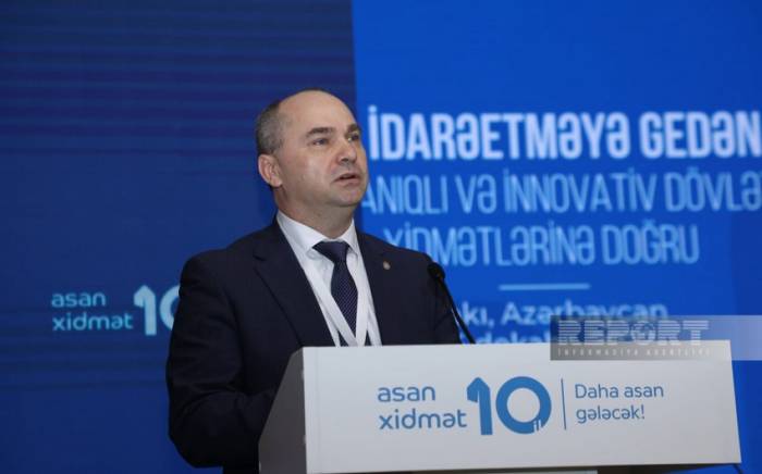 Вице-премьер Молдовы: Мы адаптировали новшества Asan к нашей стране