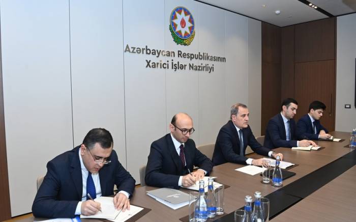 Глава МИД: Резолюции парламента Франции наносят удар по азербайджано-французским отношениям
