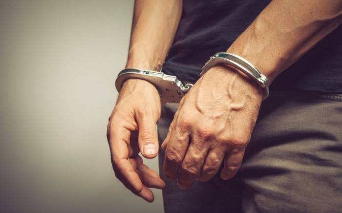 В Ширване задержано позозреваемое в вымогательстве лицо
