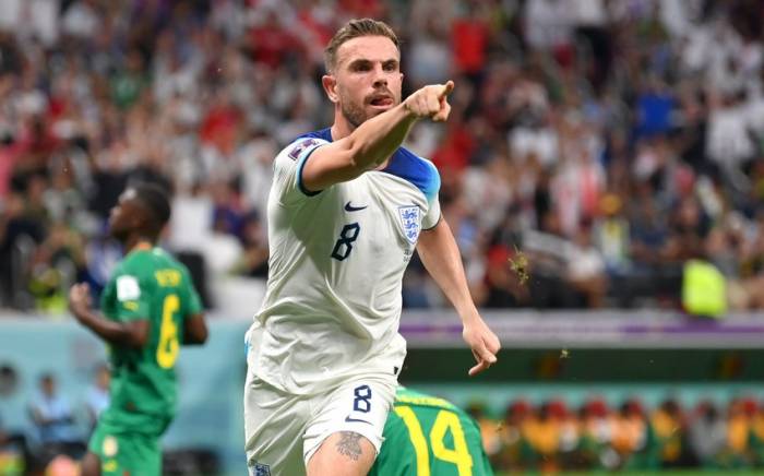 ЧМ-2022: Англия сыграет с Францией в четвертьфинале
