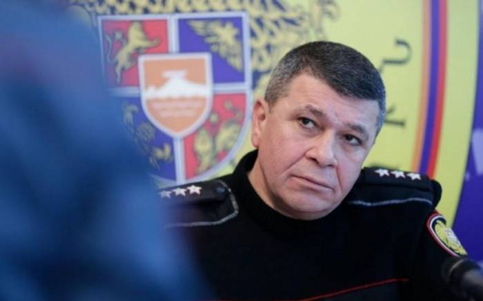 Генпрокуратура Армении начала преследование в отношении жены экс-шефа полиции

