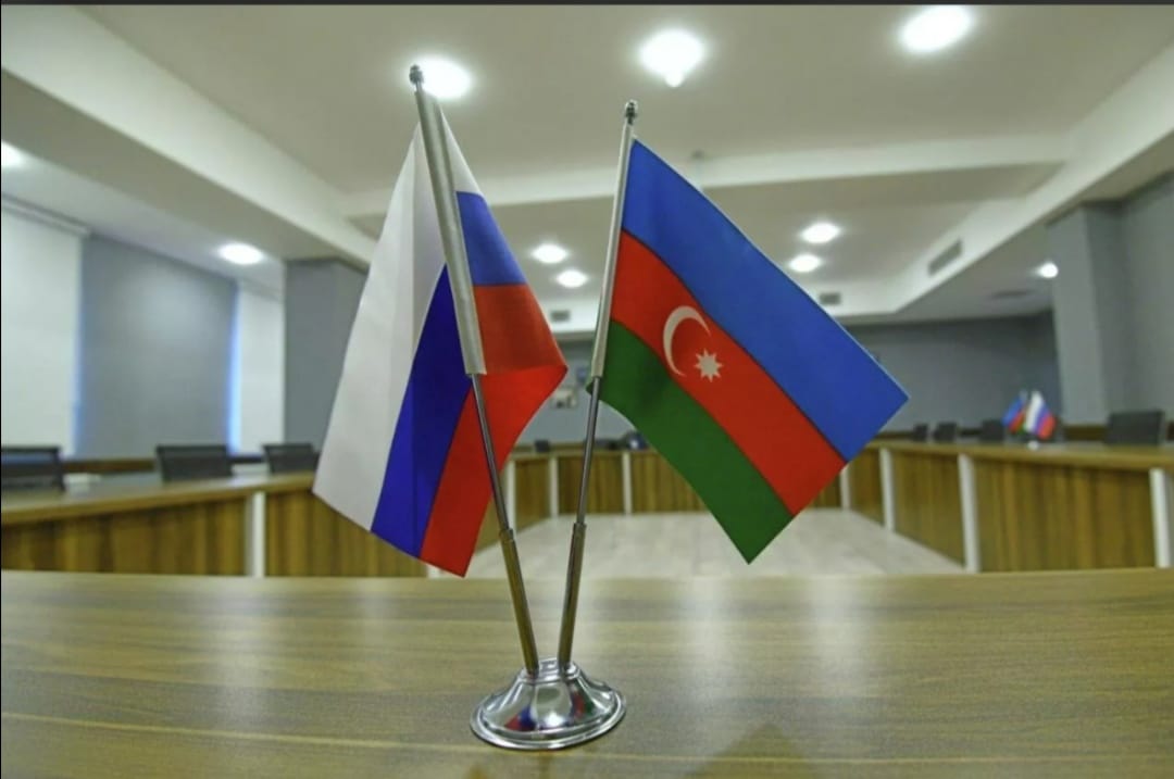 Азербайджан и Россия: перспективы сотрудничества в 2023 году