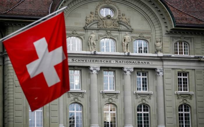 Национальный банк Швейцарии столкнулся в 2022 году с рекордными убытками
