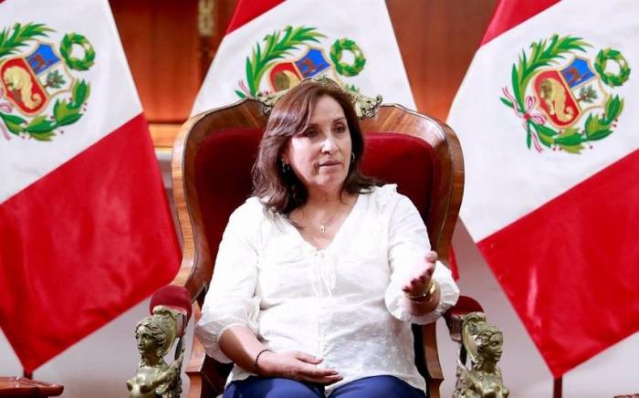 В отношении президента Перу начато предварительное расследование из-за гибели протестующих
