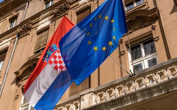 МИД Хорватии осудил нападение на посольство Азербайджана в Иране
