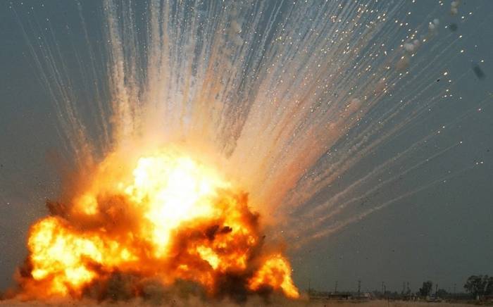 В Израиле на военной базе произошел взрыв, есть погибший и раненые
