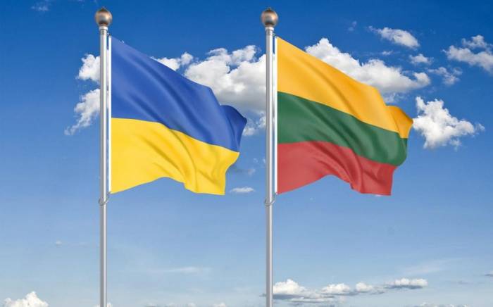 Литва в 2023 году сконцентрируется на передаче Украине вооружения и подготовке военных
