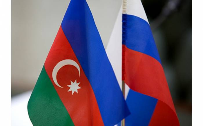 Посол Азербайджана встретился с заместителем главы МИД России
