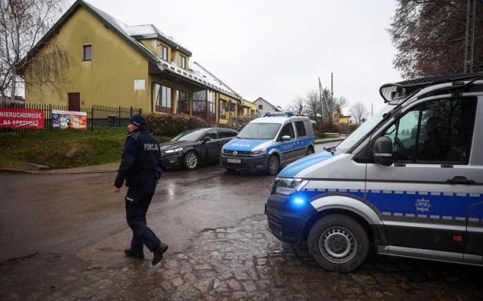 В Польше из-за новогодних фейерверков погибли два человека
