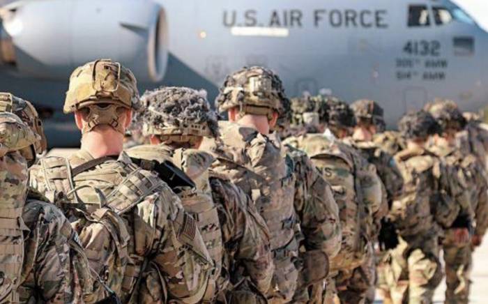США продлят присутствие 4 тыс. военных в Румынии
