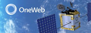 SpaceX запустила спутники OneWeb вместо России
