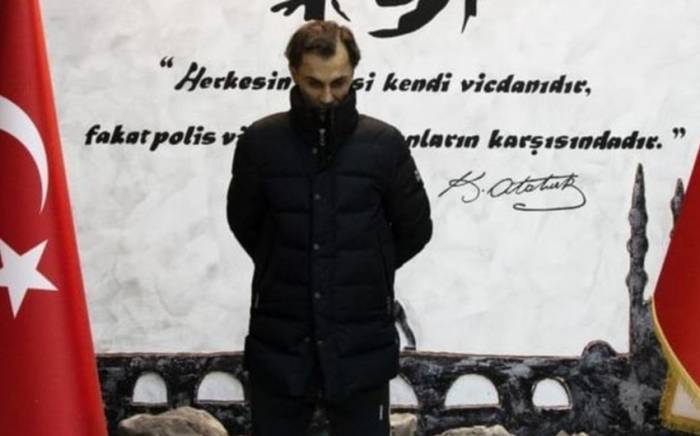 Болгария передала Турции соучастника теракта в Стамбуле
