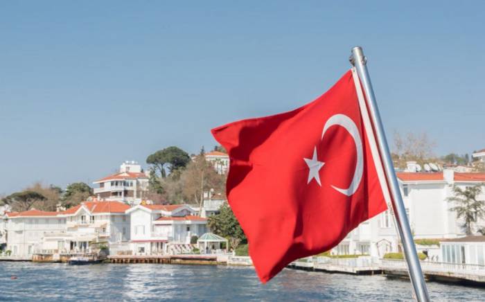 Глава МИД Турции выразил соболезнования Азербайджану
