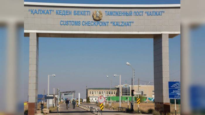 Китай снимает все ограничения на границе с Казахстаном и возвращается в допандемийный формат перевозок
