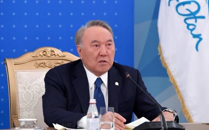 Минюст: Гарантии неприкосновенности действуют для Назарбаева, а не для членов семьи
