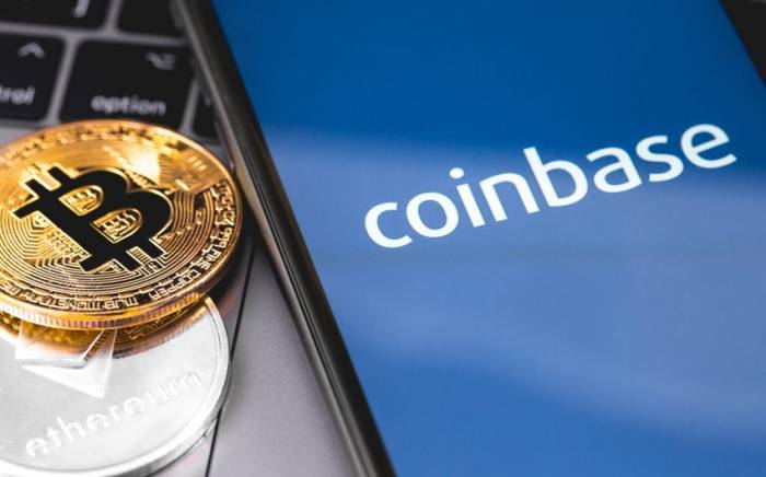 Криптобиржа Coinbase оштрафована за нарушение законов о борьбе с отмыванием денег
