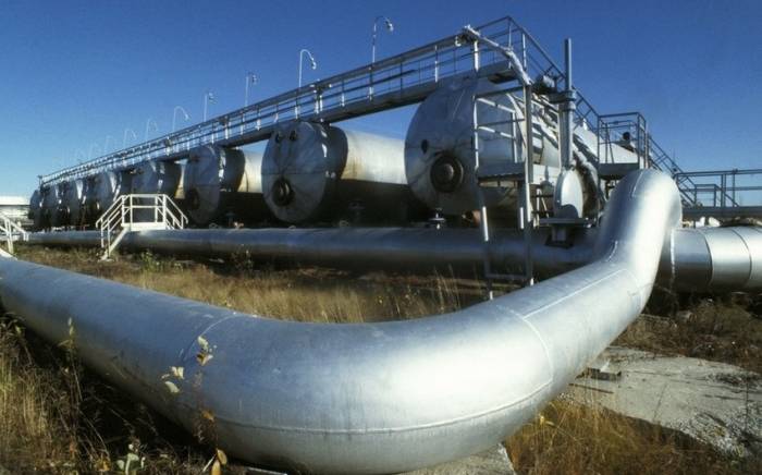 Казахстан получил разрешение на нефти в Германию через "Транснефть"
